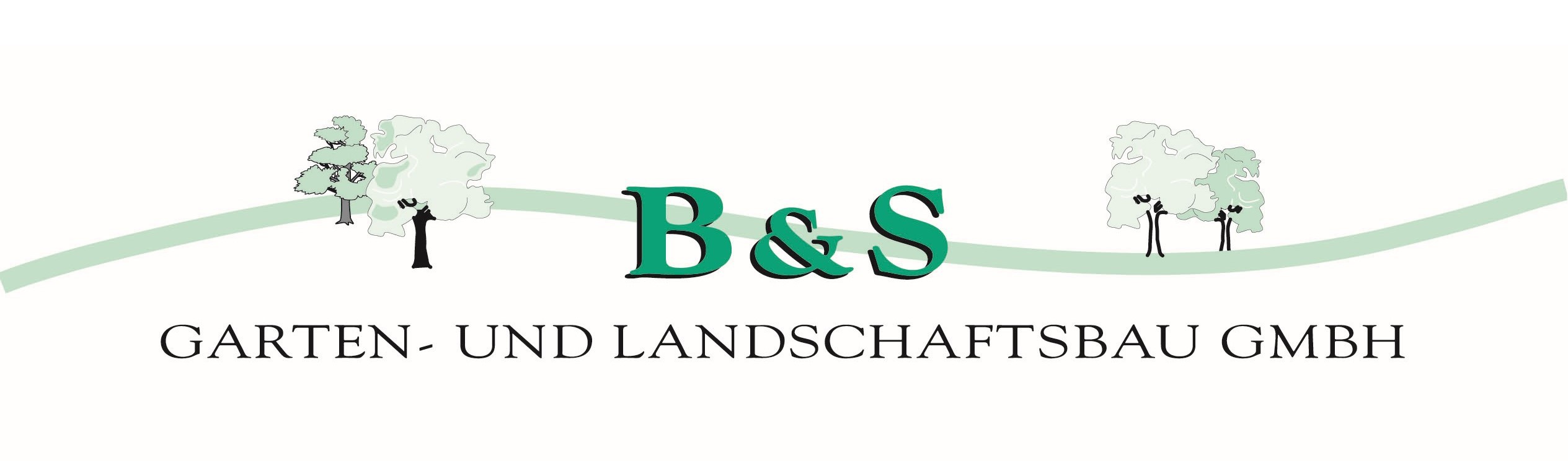 B. & S. Garten- und Landschaftsbau GmbH